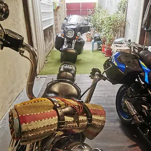 Maison 48m2 Deux Cour Prive Et Personnelle Pour Motos Ou Voitures 4 Pers Proche Mairie Et Bus Tram Appartement